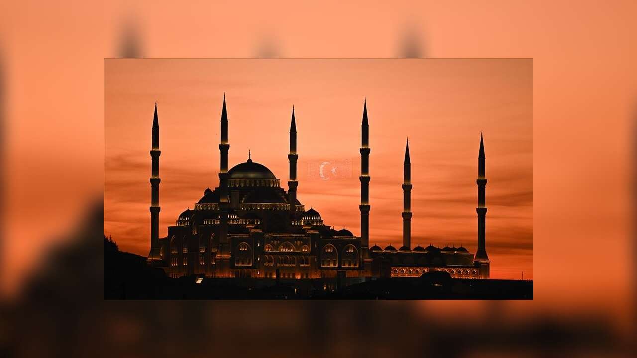 Mukaddes üç aylar bu yıl ikinci kez başlayacak