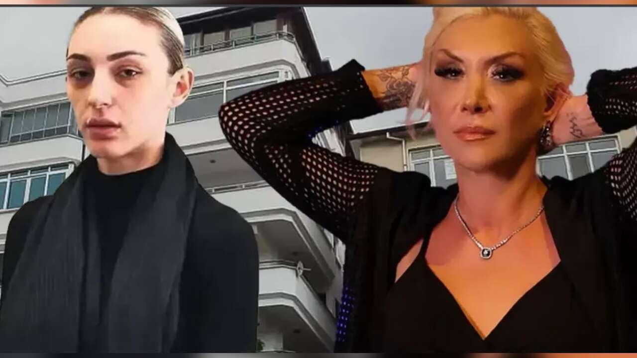 Sanatçı Gül Tut'un ölümüyle ilgili gözaltına alınan kızı tutuklandı