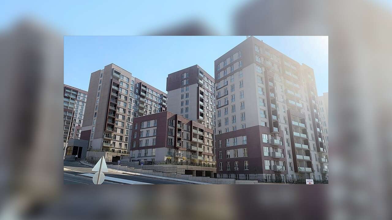 Yüzyılın Konut Projesi'ne başvurular bu hafta sona eriyor