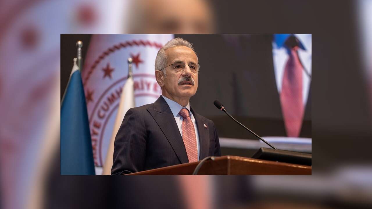 Ankara Esenboğa Havalimanı Metro Hattı'nda yapım çalışmaları 2026'da başlayacak