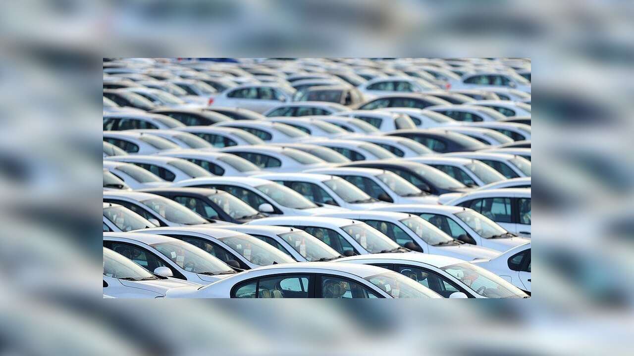 TÜRKİYE OTOMOTİV SEKTÖRÜNDEN İHRACATTA YENİ REKOR
