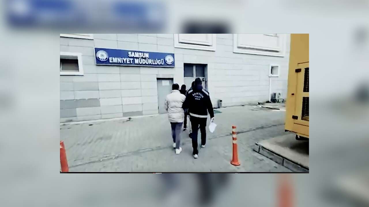 Siber suçlarla mücadele operasyonlarında son 6 günde 301 şüpheli yakalandı, 50'si tutuklandı