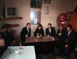 Milletvekili Çığlık: "Anayasa Değişikliği Özgürlük Getirecektir!"