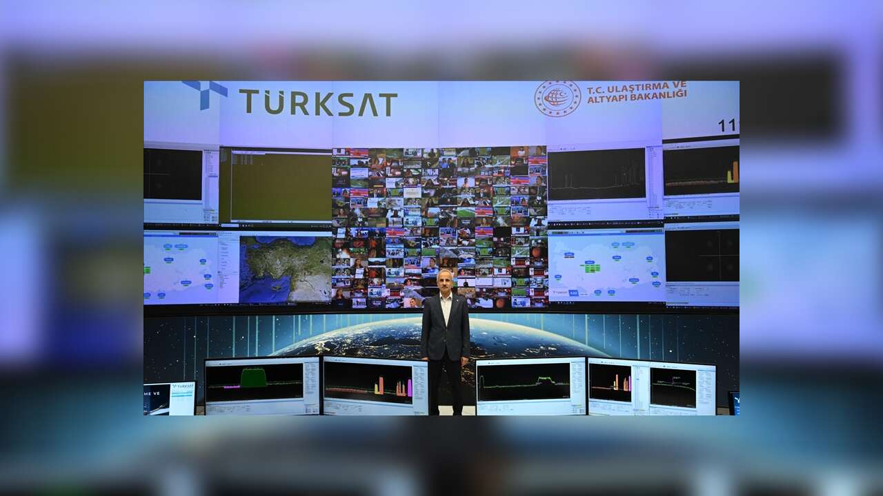 Yerli ve milli veri merkeziyle kritik veriler daha güvende olacak!