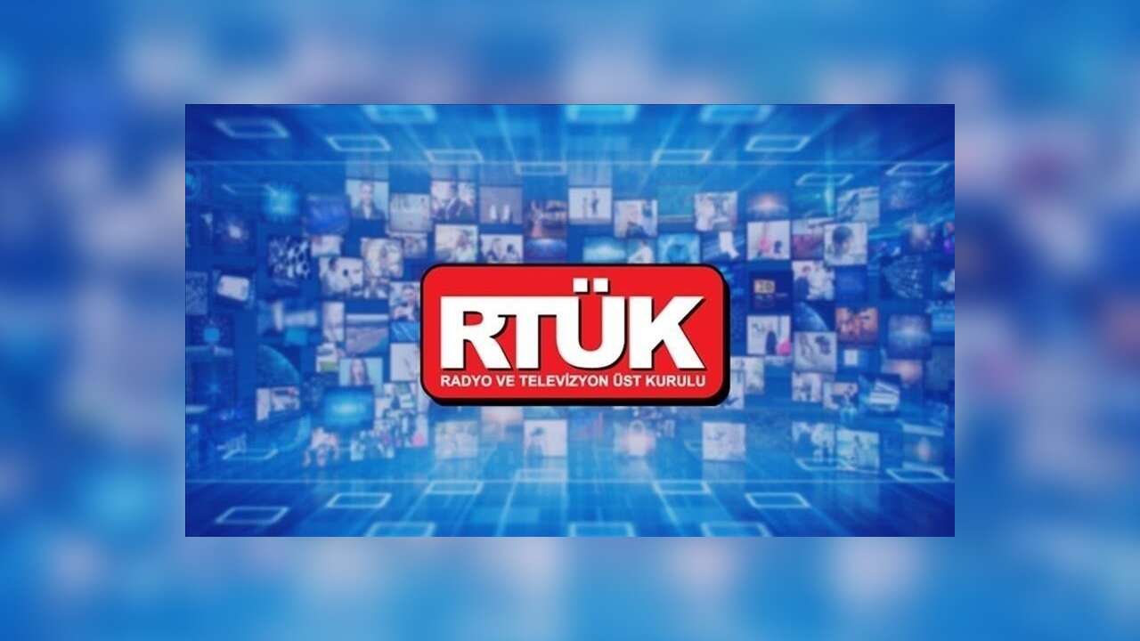 RTÜK, "Jasmine" adlı yapım hakkında inceleme başlattı