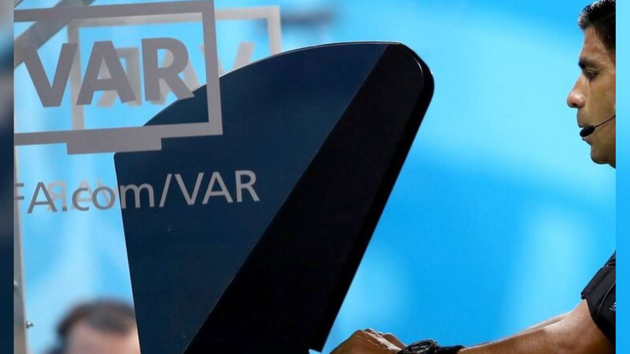 Ziraat Türkiye Kupası grup maçlarından itibaren VAR kullanılacak