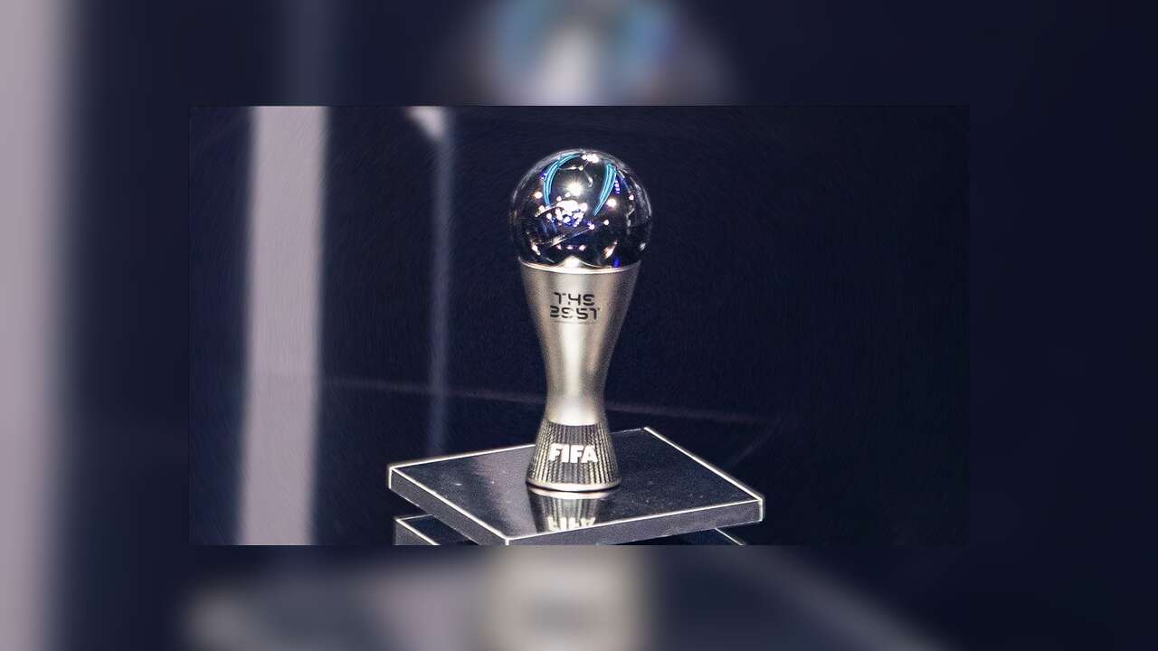 FIFA Yılın En İyileri Ödülleri'ni kazananlar yarın belli olacak!