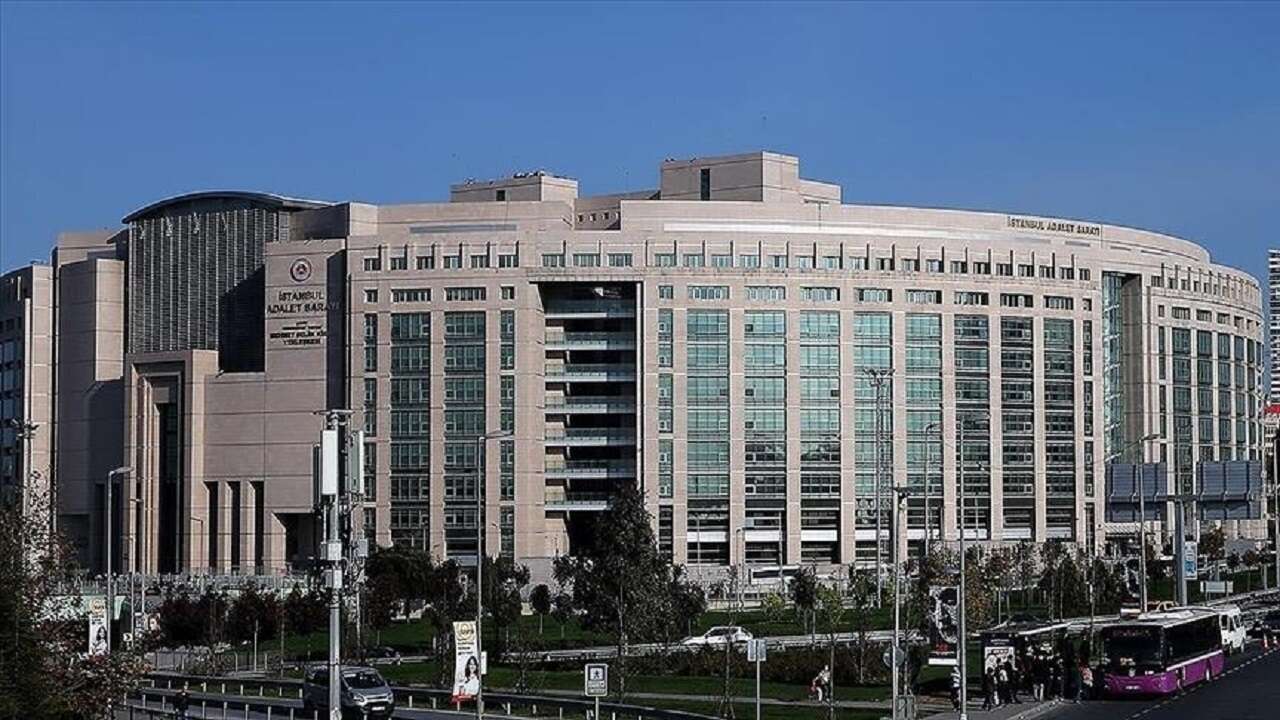 GAİN Medya AŞ'ye yönelik soruşturmada 3 şüpheli gözaltına alındı, 7 şirkete kayyum atandı