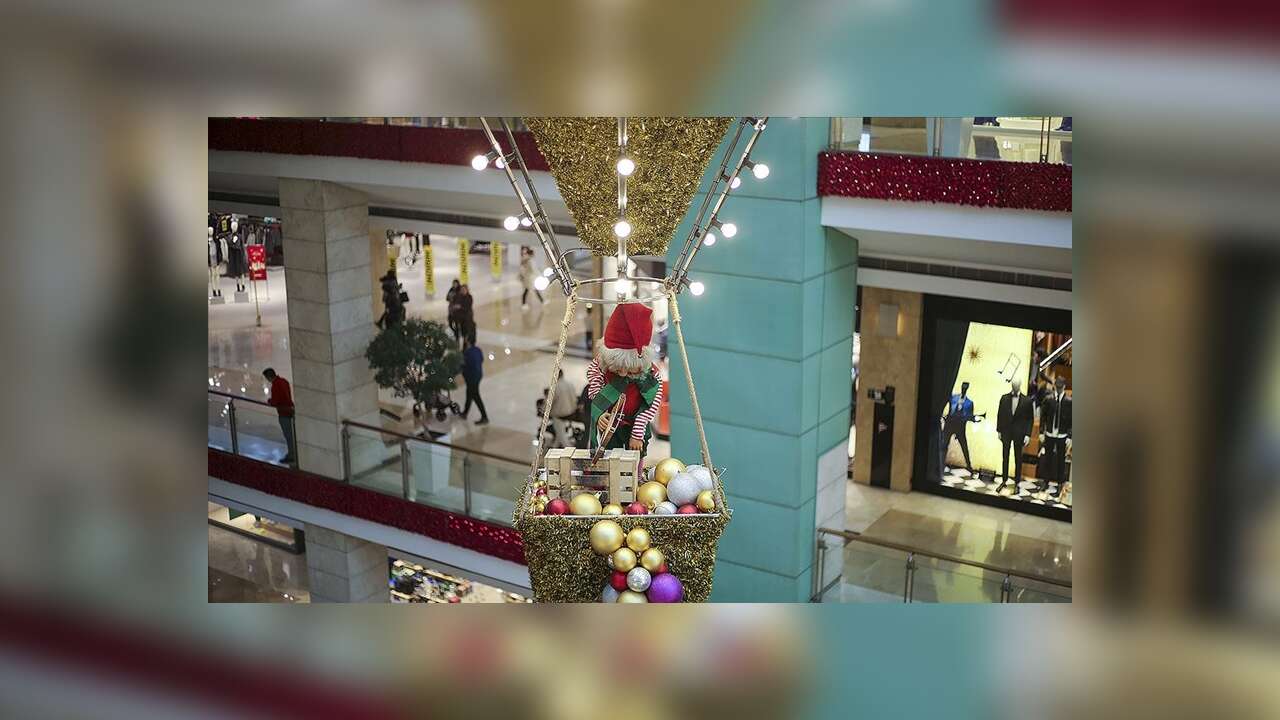 TİCARET BAKANLIĞI, YILBAŞI KAMPANYALARINI MERCEK ALTINA ALDI