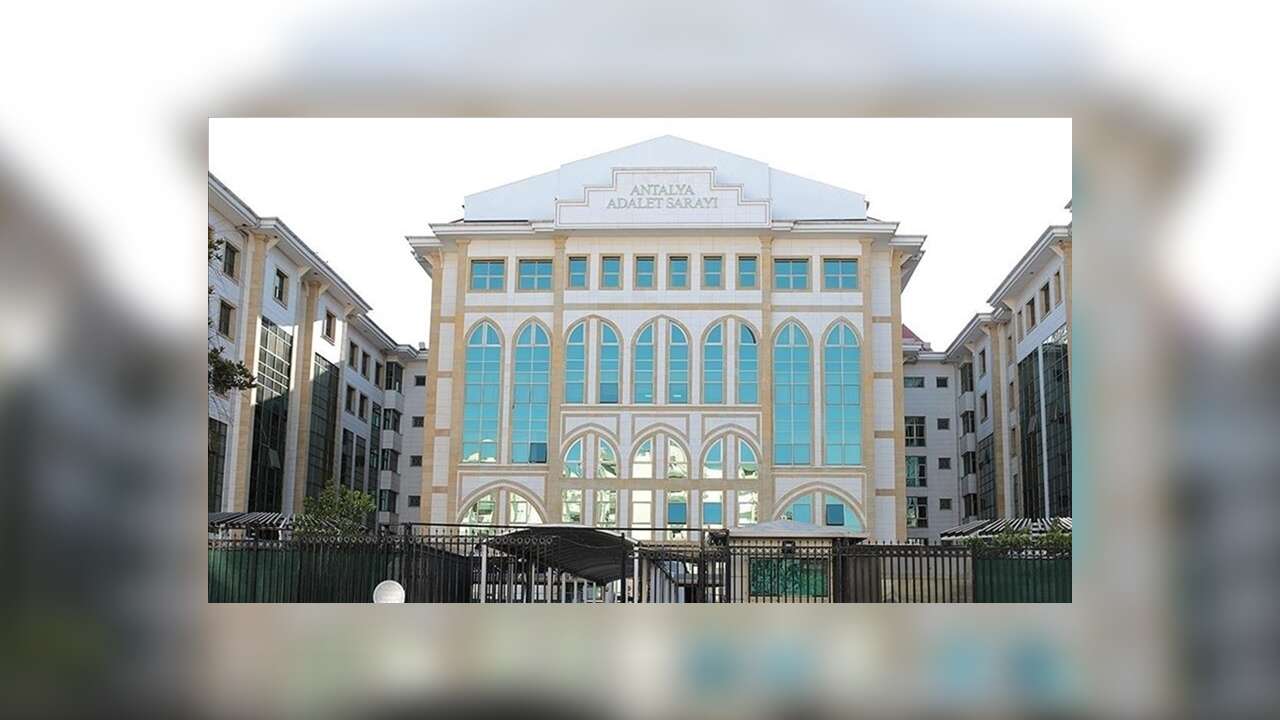 Antalya Büyükşehir Belediyesine yönelik soruşturmada Muhittin Böcek ve 6 şüphelinin ek ifadesi alınacak