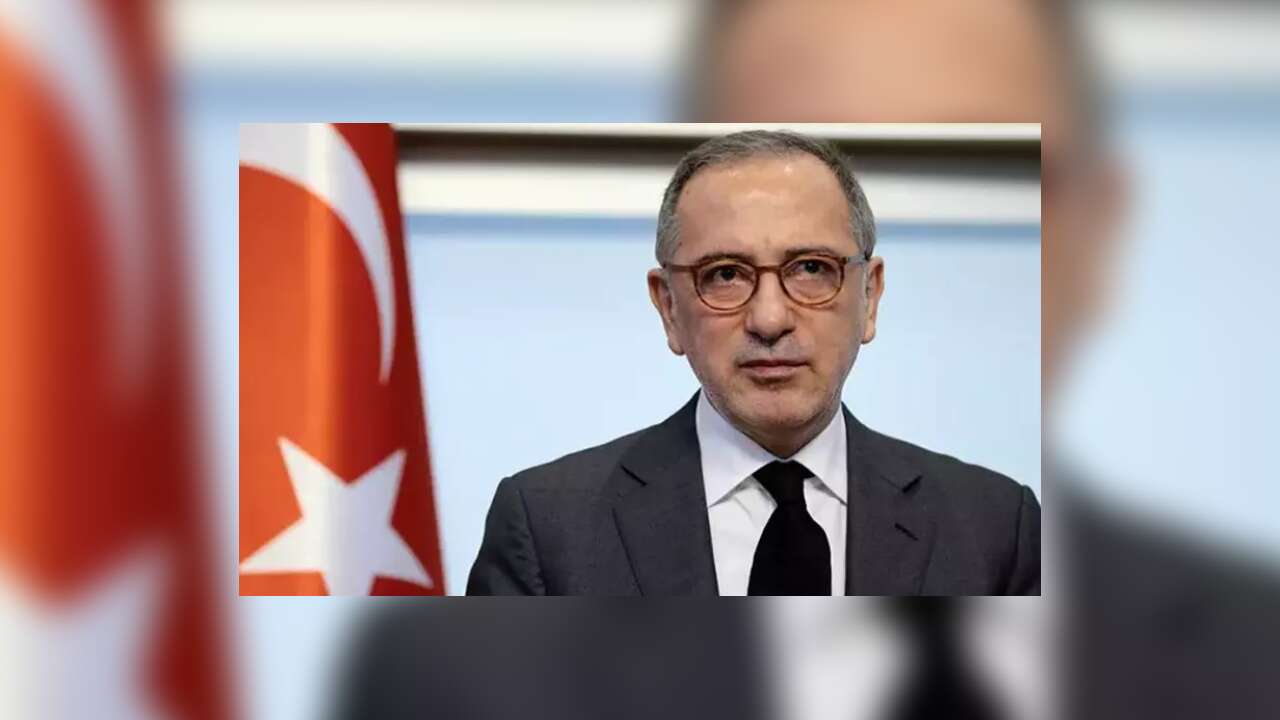 Fatih Altaylı'nın "Cumhurbaşkanını tehdit" suçundan yargılandığı davada gerekçeli karar açıklandı