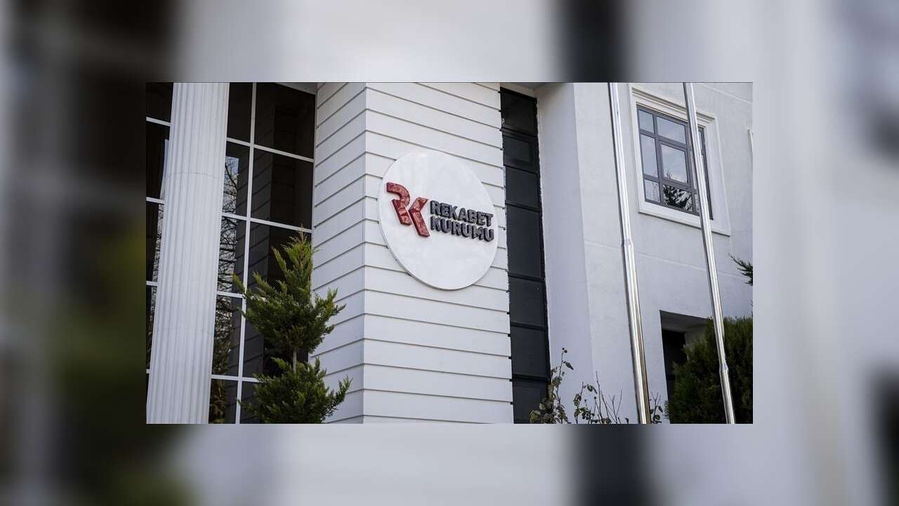 Orzaks İlaç ve Kimya hakkında rekabet soruşturması başlatıldı