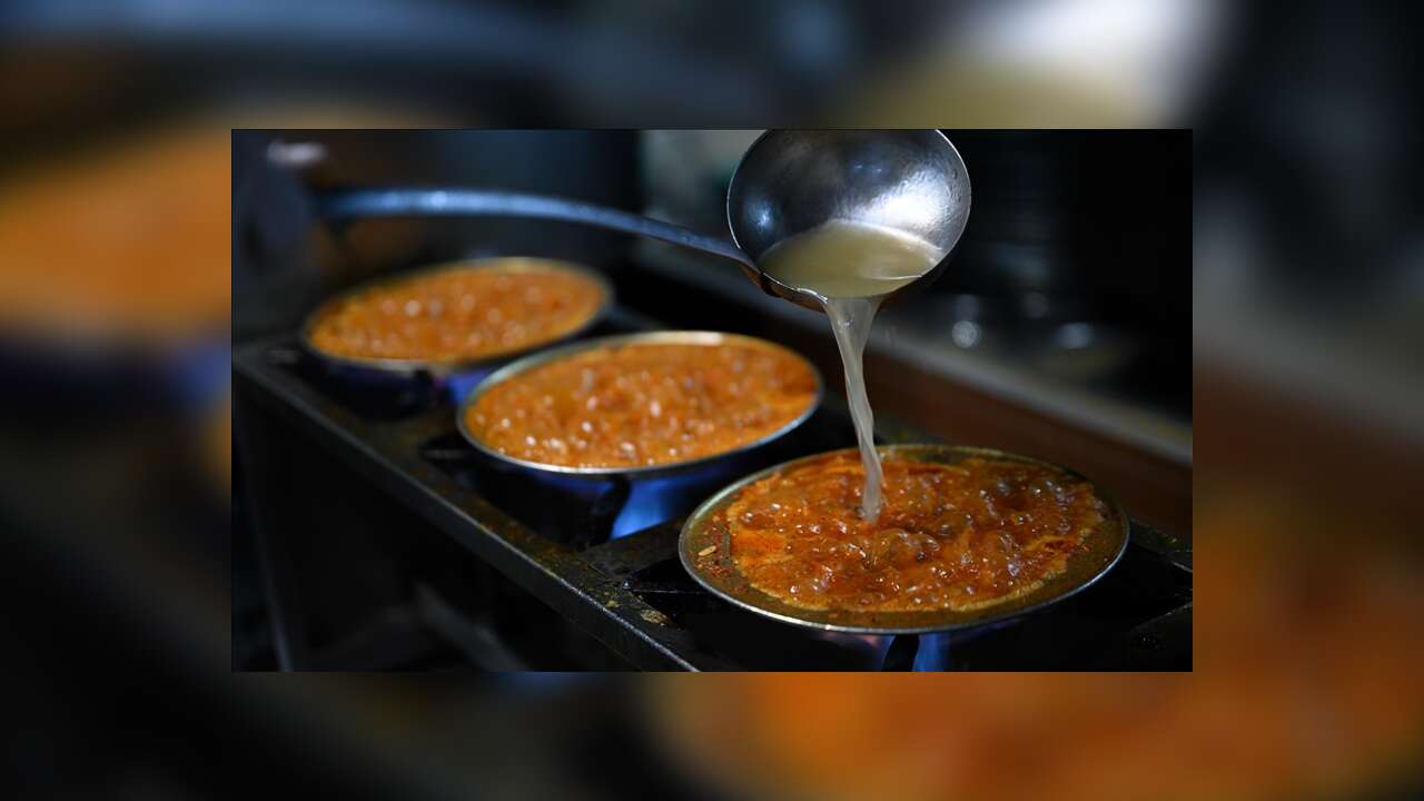 Şifa deposu Beyran, kış sofralarının vazgeçilmezi