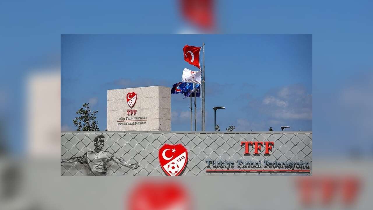 PFDK'den bahis soruşturmasıyla ilgili yeni cezalar