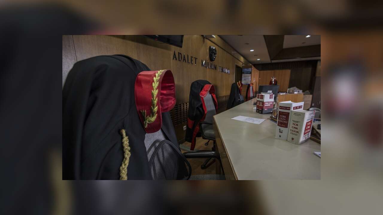 Altay bebeğin böcek ilacından ölümüne ilişkin 2 şüpheli hakkında müebbet hapis istemi