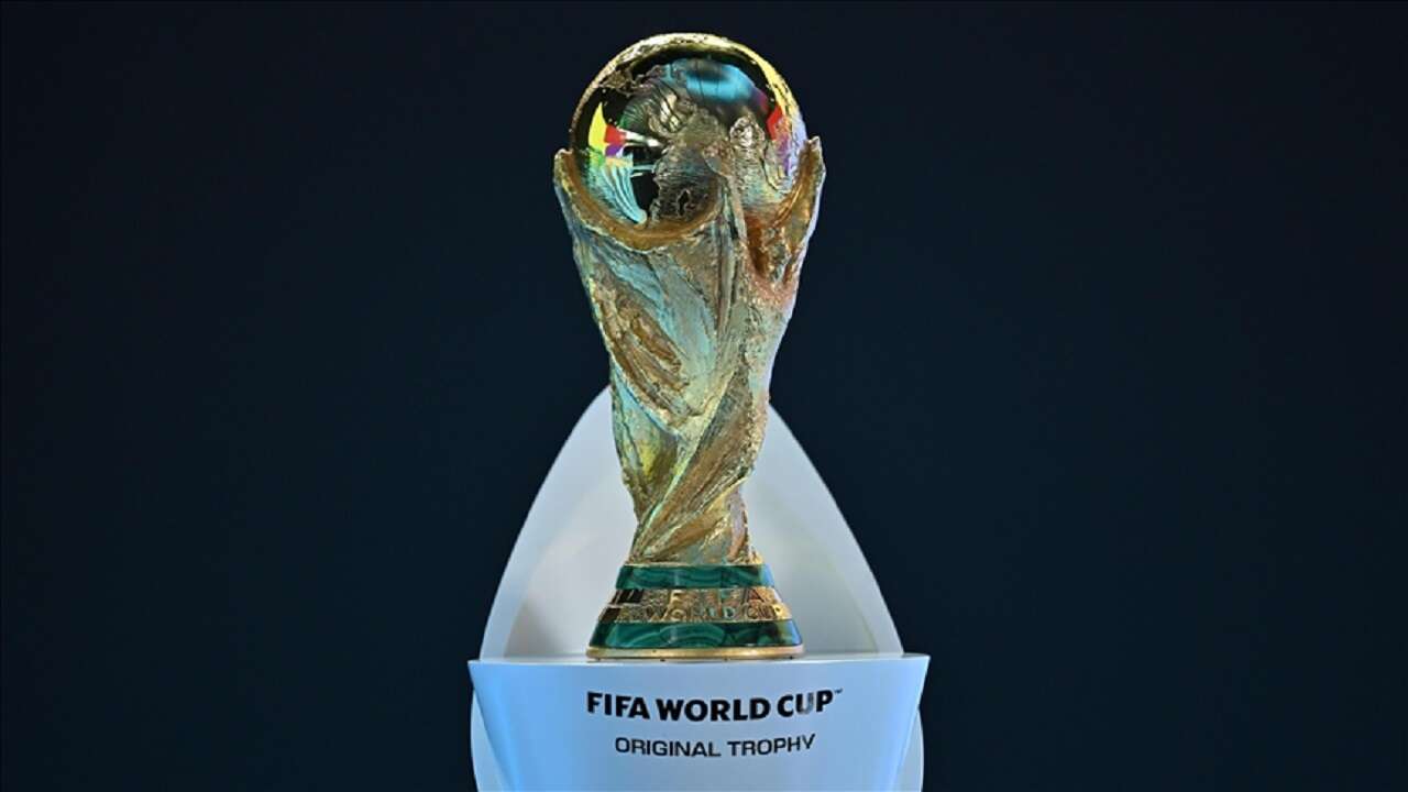 FIFA, 2026 Dünya Kupası için 60 dolara bilet sunacak!