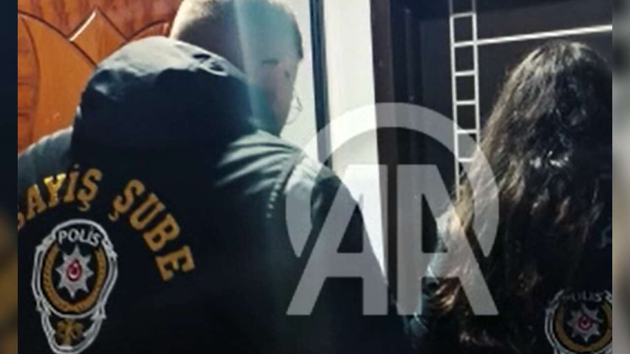 Bitlis merkezli "yasa dışı bahis ve dolandırıcılık" operasyonu