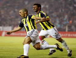 Ziraat Türkiye Kupası'nda İlk Finalist Fenerbahçe!!