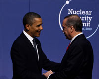 45 Dakikalık Samimi Görüşme