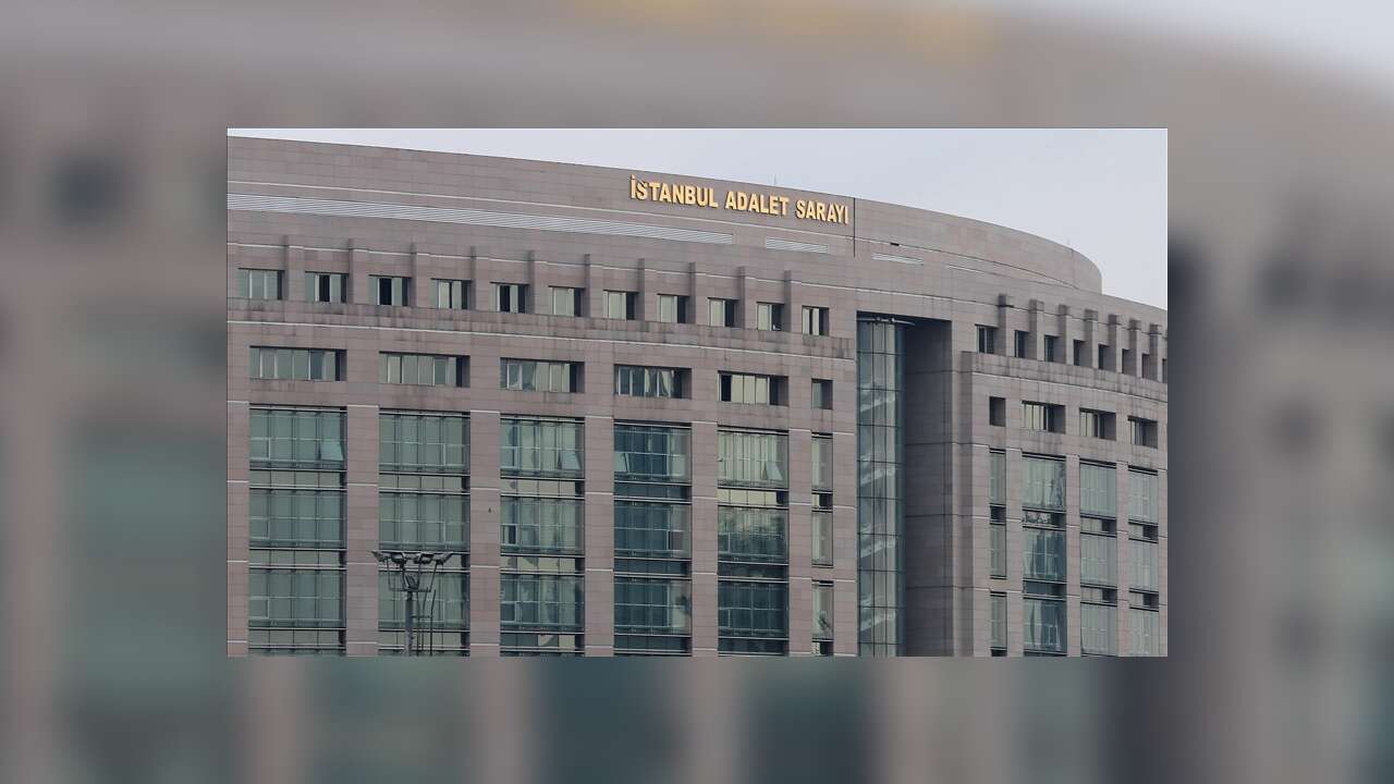 GAİN Medya AŞ'ye yönelik soruşturmada Okan Karacan gözaltında!