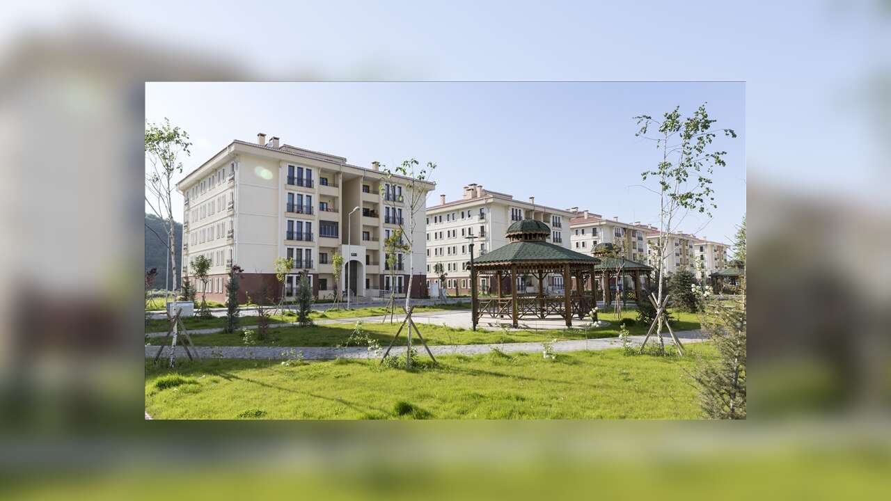 Yüzyılın Konut Projesi'ne başvurular yarın sona eriyor