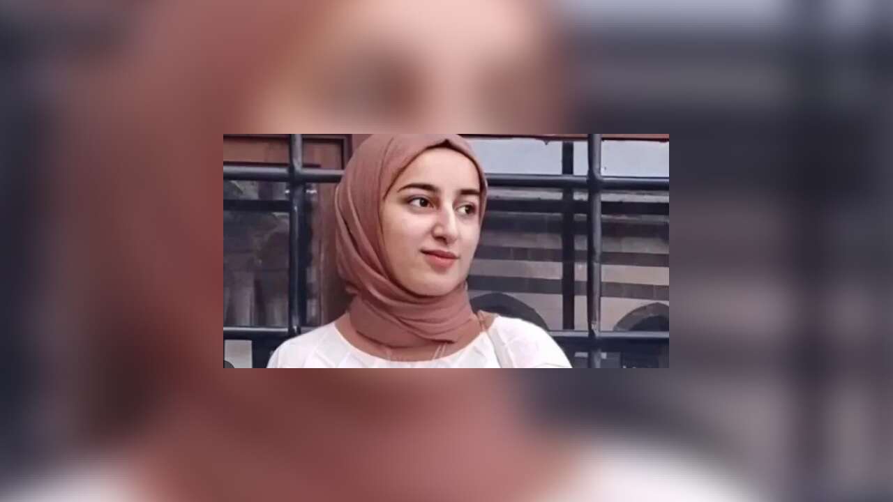 Rojin Kabaiş'in telefonu İspanya'ya gönderildi