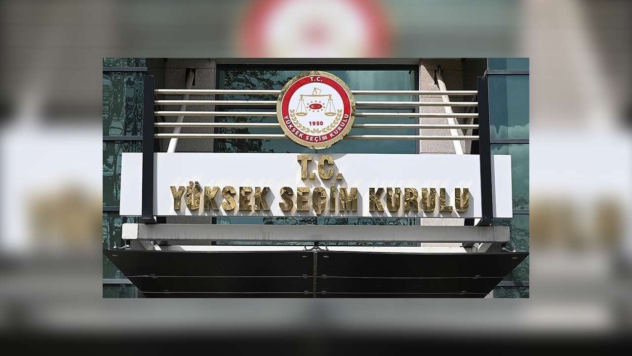 YSK'de 6 üye değişecek, yeni başkan seçilecek