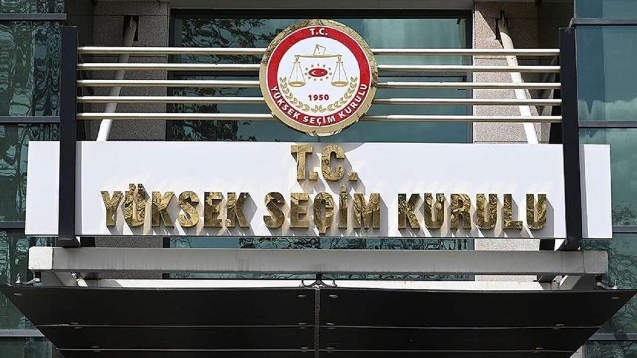 YSK'de 6 üye değişecek yeni başkan seçilecek!