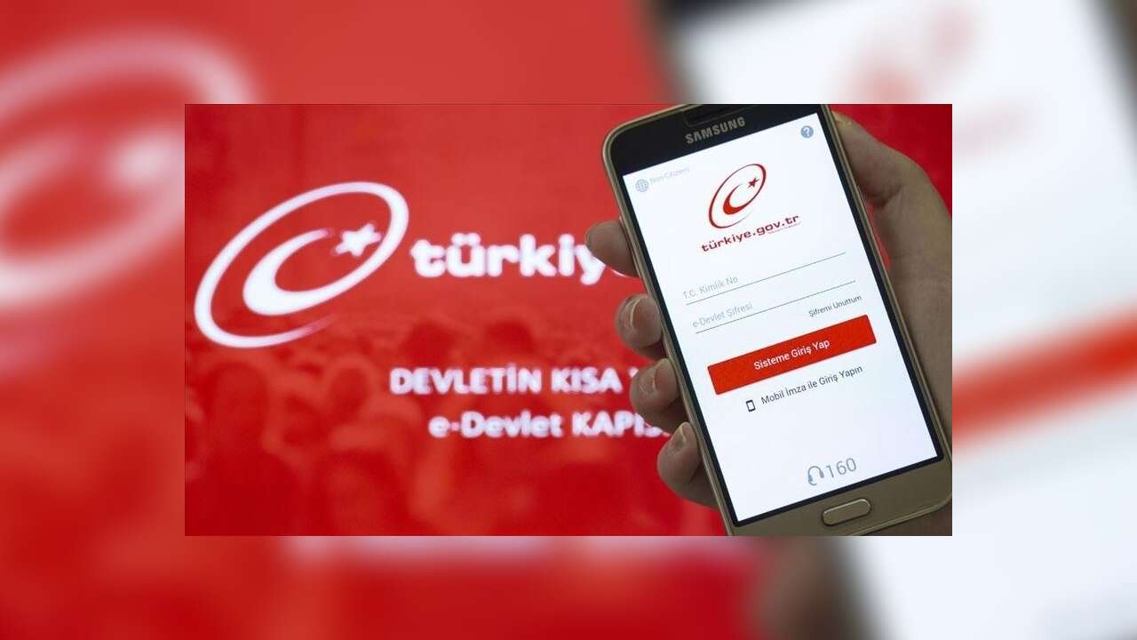 Siber Güvenlik Başkanlığı'ndan e-Devlet Kapısı'nın 17. kuruluş yılına ilişkin açıklama