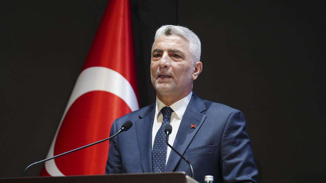 Bakan Bolat: Enflasyonda son 48 ayın, yani 4 yılın en düşük rakamlarına geldik