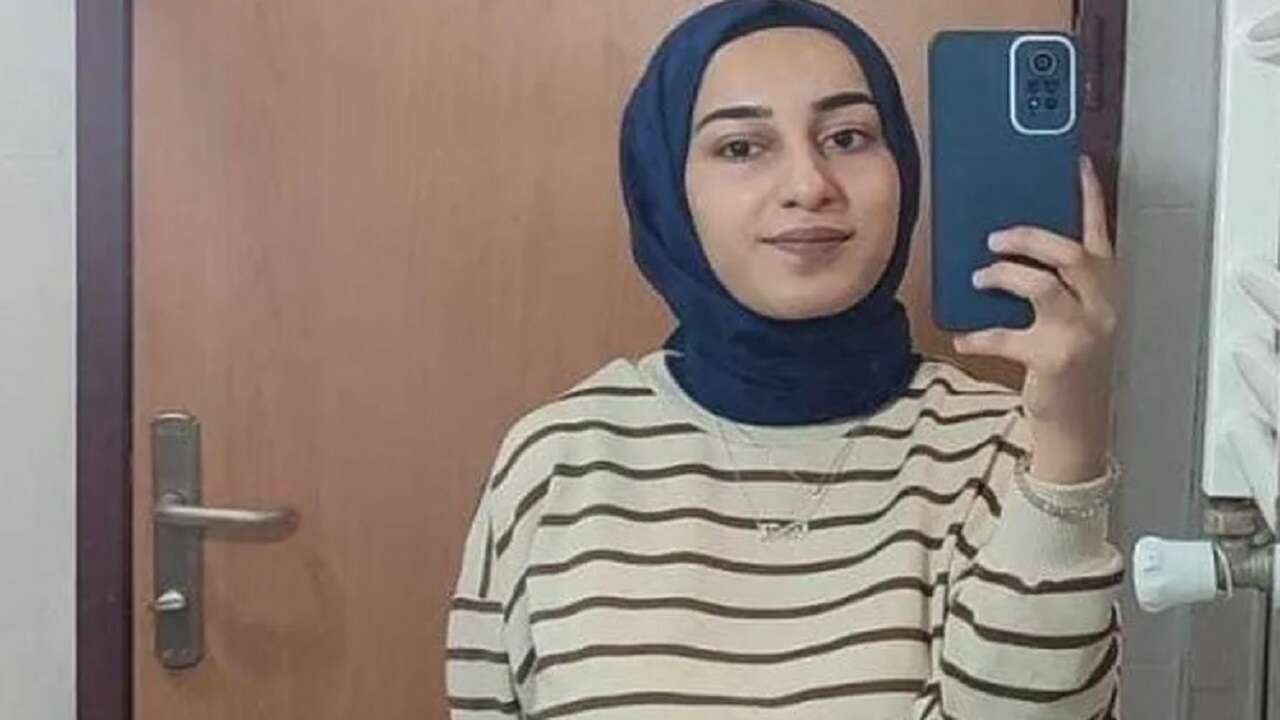 Rojin Kabaiş'in telefonu İspanya'ya gönderildi