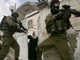 İsrail'den Sina'daki Vatandaşlarına Uyarı