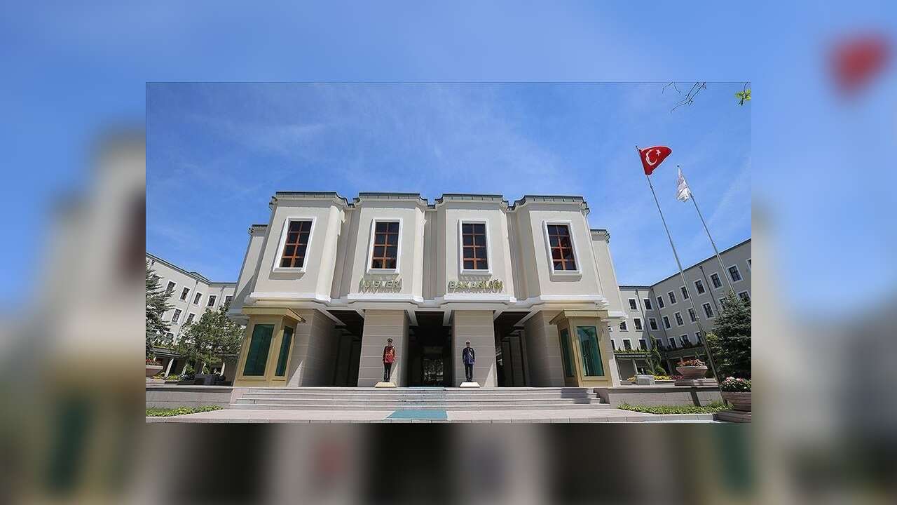 Kocaeli'de keşif ve gözetleme amaçlı kullanılan İHA bulundu