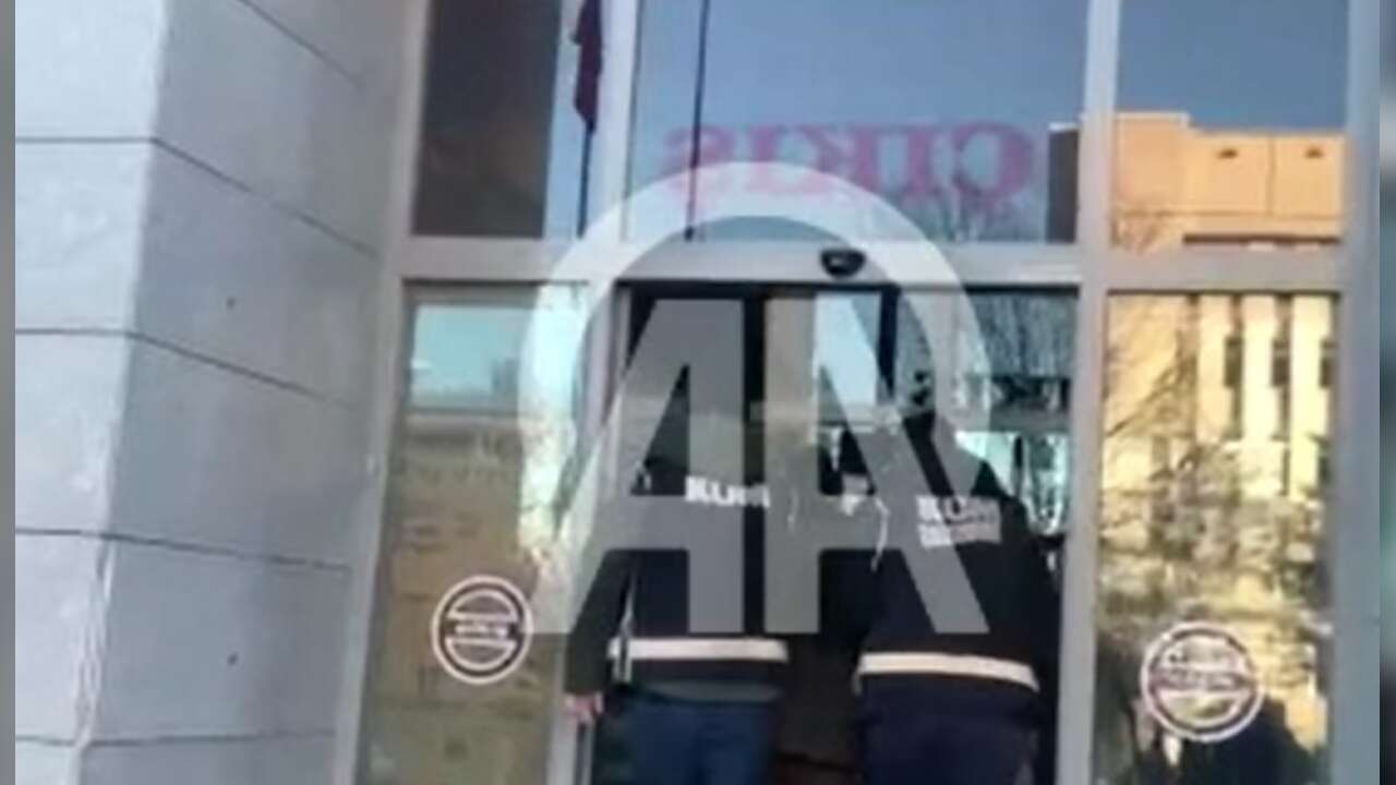 ERZURUM'DA FLAŞ KAÇAK SİGARA OPERASYONU