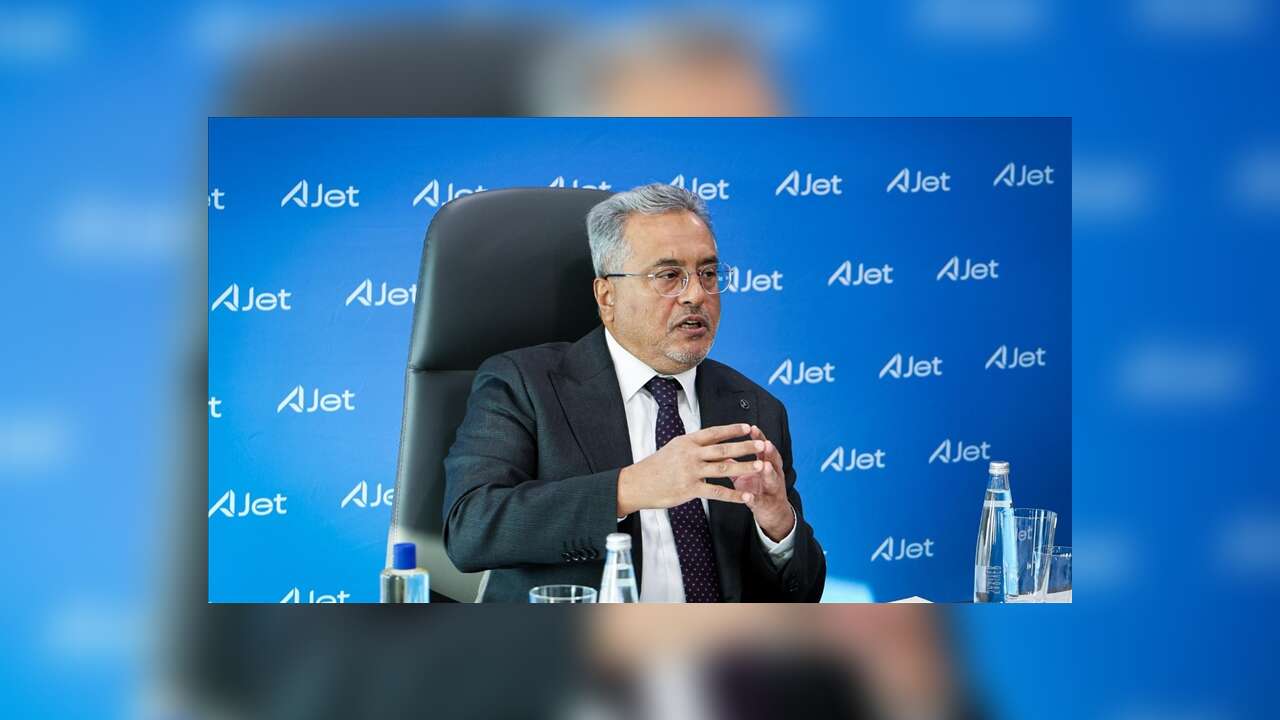 AJet sağlık turizmi gelirine 1,5 milyar dolar katkı sunmayı hedefliyor