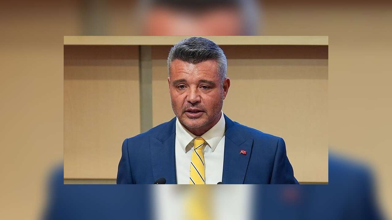 Saadettin Saran uyuşturucu soruşturmasında ifade verdi