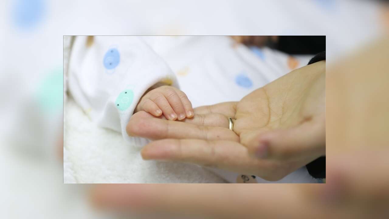 Doğum yardımında en büyük pay "birinci" çocukların oldu