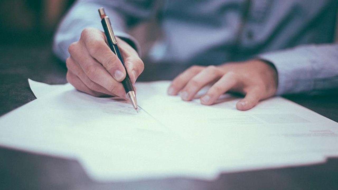 Vatandaşlardan TBMM Dilekçe Komisyonu'na 27 bin 530 talep