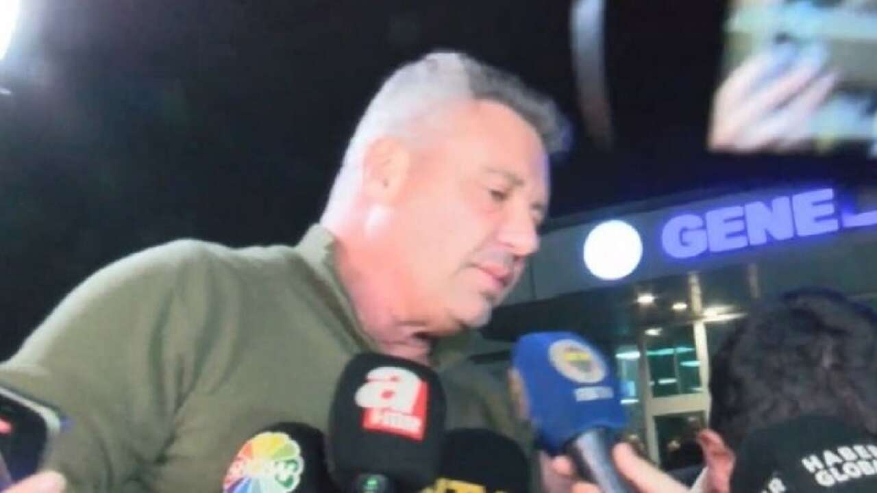 Saadettin Saran hakkında uyuşturucu soruşturmasında adli kontrol tedbiri