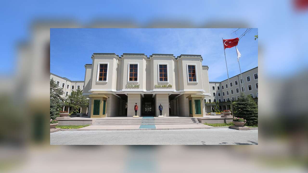 İçişleri Bakanlığı'ndan Ankara Büyükşehir Belediye Başkanı Yavaş ve bazı meclis üyeleri hakkında soruşturma izni