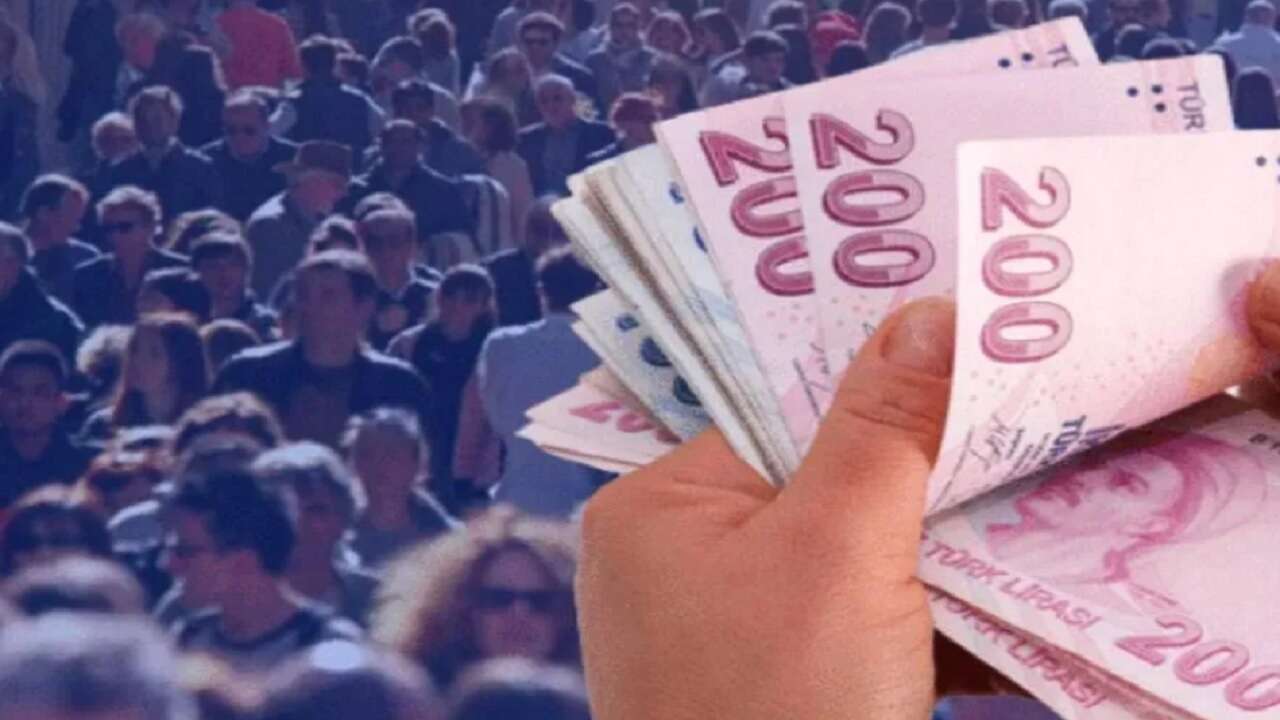 ASGARİ ÜCRET NE KADAR OLACAK?