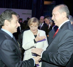 Zirvenin Bildirisi Yayınlandı!