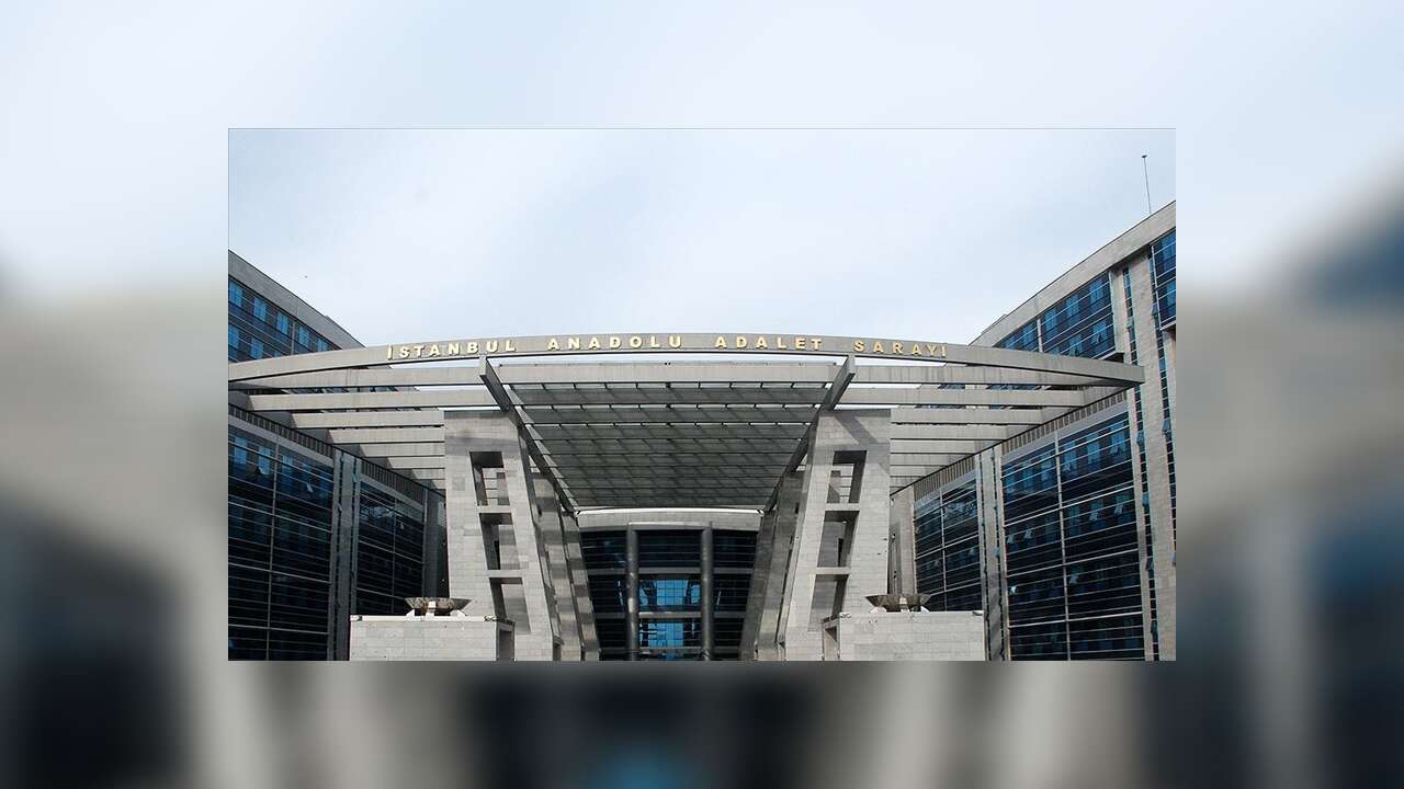 Şile Belediyesi'ne yönelik soruşturmada 22 şüpheli gözaltına alındı