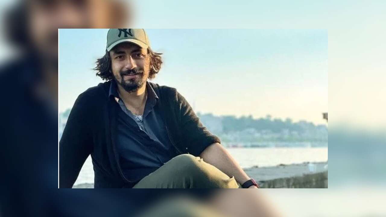 Yönetmen ve işletmeci Umut Evirgen gözaltına alındı