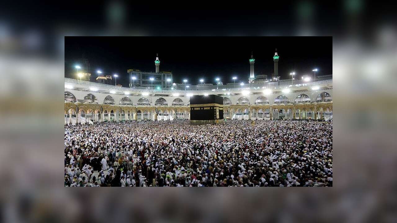 Hacı adayları vize işlemlerini "Saudi Visa Bio" uygulaması üzerinden yapabilecek