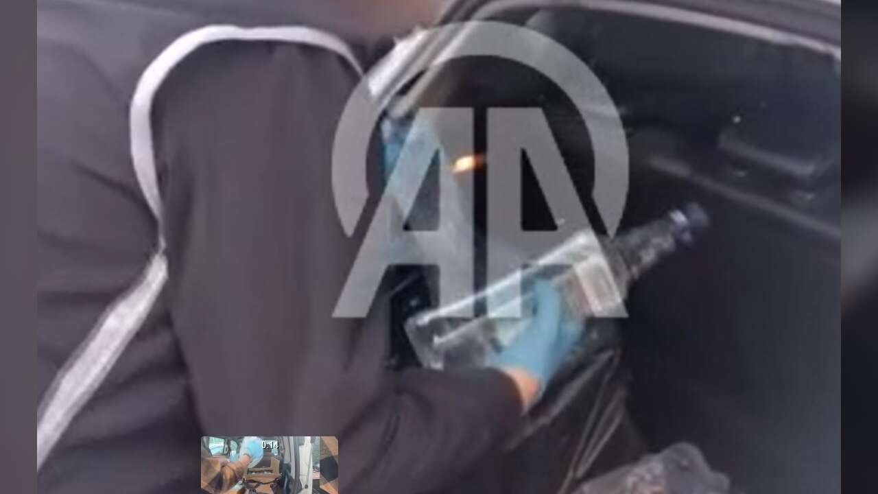 İZMİR'de Gümrük Kaçağı Kaçak Sigara Operasyonu