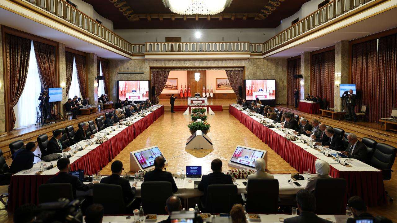 Tarihi komisyon 20. kez toplanacak!