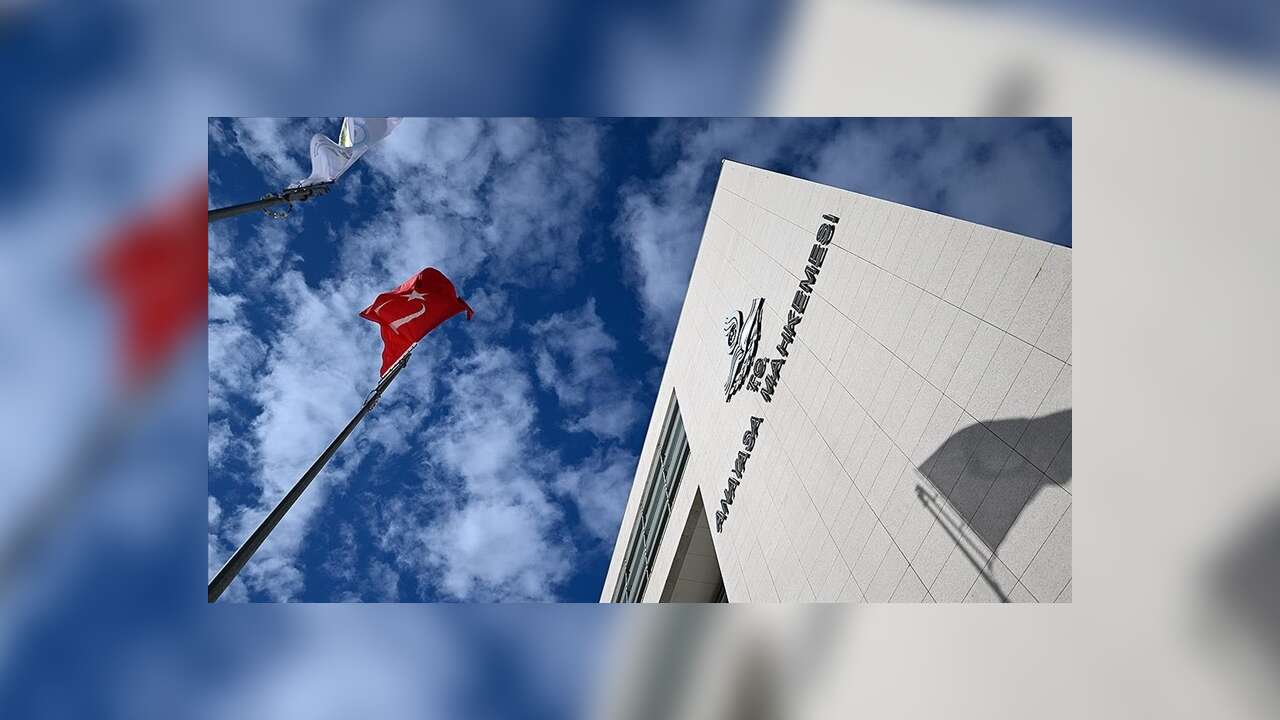 AYM'den "usulsüz çakar lamba" kararı