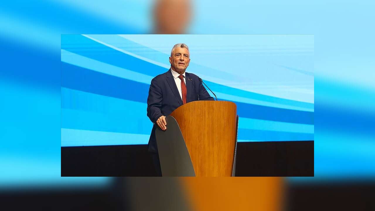 Ticaret Bakanı Bolat, Azerbaycan'la serbest ticaret anlaşması yapmak istediklerini bildirdi