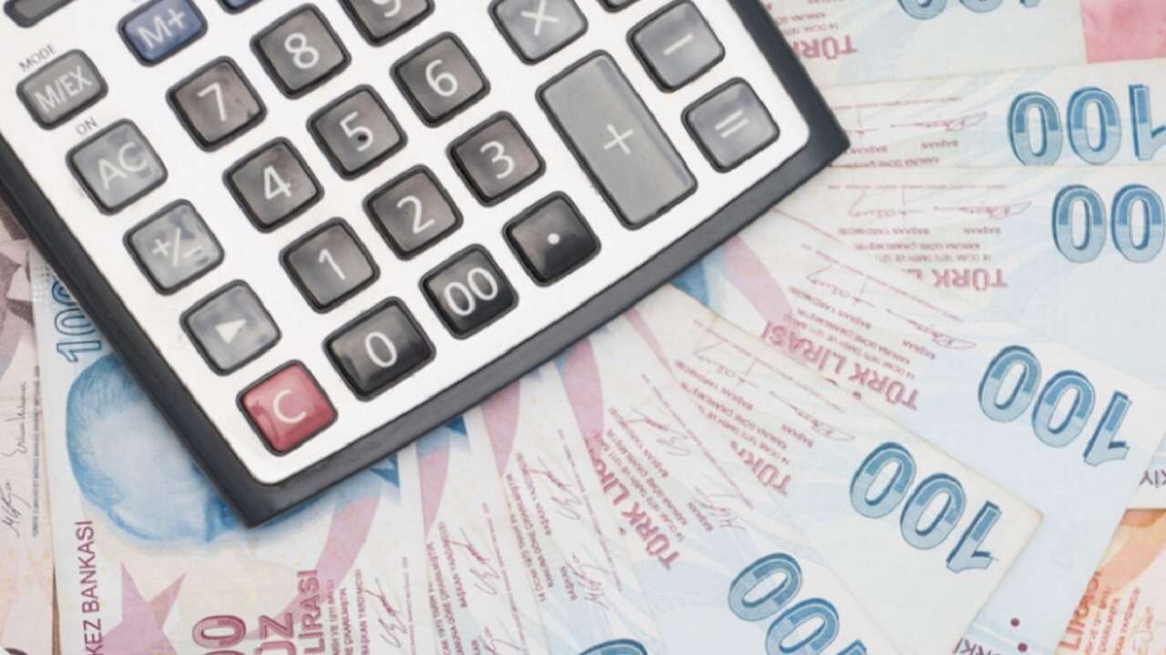 VE YENİ ASGARİ ÜCRETTE SONA DOĞRU